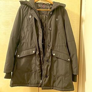 Jessica Simpson Jacket